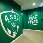 ASSE : Dubaï débarque à Saint-Etienne