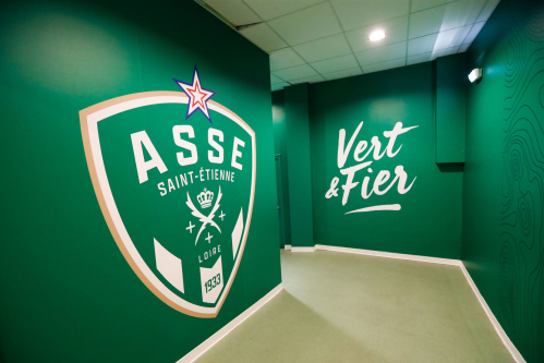 ASSE : Dubaï débarque à Saint-Etienne