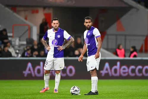 L’OL se bat avec Lens pour un gros coup…
