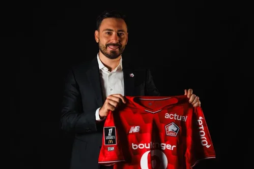 LOSC : Ancelotti va flop, voici pourquoi