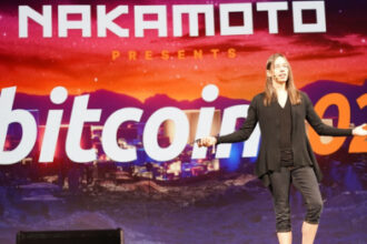 Bitcoin Could Attract More Buyers As Fast Money Is Washed Out, Says Lyn Alden