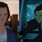 Netflix Drops Trailers for ‘Blue Eye Samurai’ Season 2, Cyberpunk: Edgerunners 2 and More at Anime NYC 2026