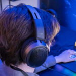 HP Introduces First HyperX Open-Back Headset, Lightweight Carbon Fiber Mouse and More