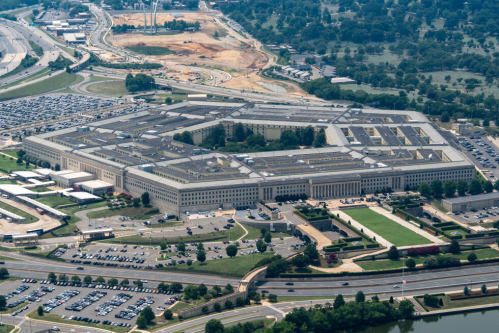 Stars and Stripes publisher will retire amid differences with Pentagon