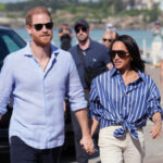 Prince Harry is moving back to the UK with this family, newspaper says
