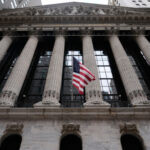 US national debt hits a record $40 trillion