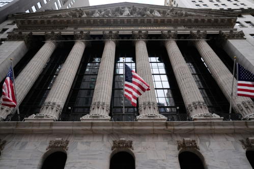 US national debt hits a record $40 trillion