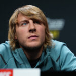 Paddy Pimblett calls one potential Islam Makhachev challenger a ‘future champion’