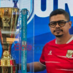 Kata Bambang Pamungkas usai Jadi Model Jersey Baru Klub Malaysia: Sebuah Kehormatan Mewakili Selangor!