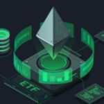 Ethereum spot ETFs purchase $189M in ETH, largest single-day inflow in 10 months