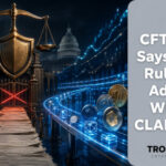 CFTC Chair Says Crypto Rules Will Advance Without CLARITY Act