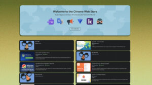 Hundreds of Fake VPNs Are Flooding the Chrome Web Store