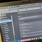 I turned on my browser’s privacy features, and my VPN became almost redundant