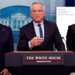 Physicians Sue U.S. Government Over New Dietary Guidelines