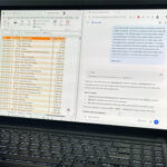 AI prompts for Excel can take forever, so I built this 7-step shortcut