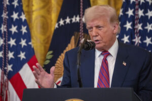 Is Washington awash in self-dealing? If Democrats win the House, oversight will rise.