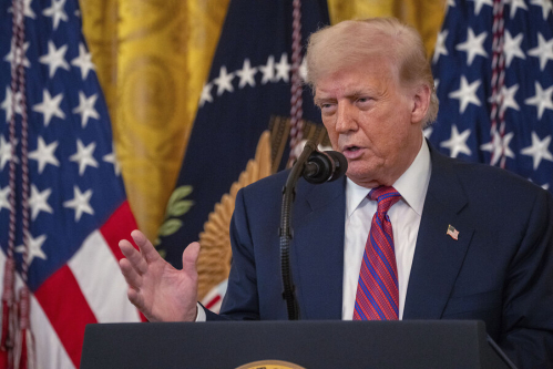 Is Washington awash in self-dealing? If Democrats win the House, oversight will rise.