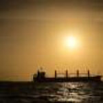 Panama Canal to reduce shipping over El Niño-fueled drought