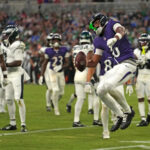 32 training camp battles that could decide the 2026 NFL season