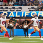 Cowing returns punt for TD to spark 49ers in pre-season win over Chargers