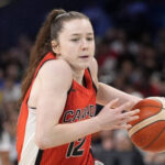 Canada beats host Mexico at FIBA Olympic women’s basketball pre-qualifier