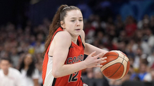 Canada beats host Mexico at FIBA Olympic women’s basketball pre-qualifier