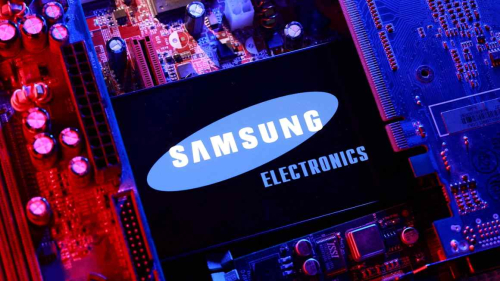 Samsung to return record $80bn to shareholders