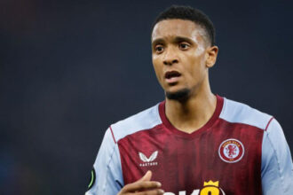 Arsenal boost defence with £51m Konsa signing from Villa