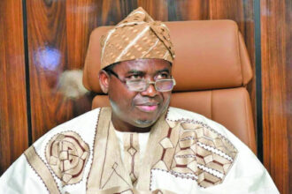 2027 polls: INEC fixes November for mock accreditation