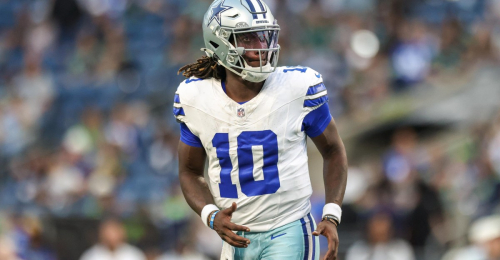 3 offensive Cowboys with most to prove in Arizona
