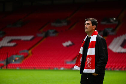 Huge Liverpool transfer OFF, as manager confirms it’s ‘not the moment’: report