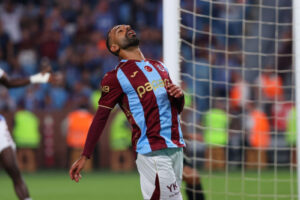 Liverpool legend Mo Salah powerless on full Trabzonspor debut as ex-Cardiff City man helps deliver financial blow