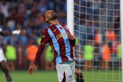 Liverpool legend Mo Salah powerless on full Trabzonspor debut as ex-Cardiff City man helps deliver financial blow