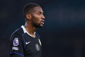 Aston Villa in for Tosin Adarabioyo, following £51m agreement: report