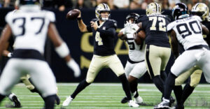 Our offense vs. their defense: Los Angeles Rams