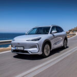 Geely: Αναδείχθηκε η πιο καινοτόμος αυτοκινητοβιομηχανία ηλεκτρικών