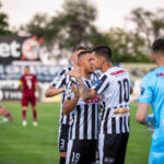 НА ЖИВО: Локомотив ГО 2:0 Етър, Димитър Илиев удвои с първия си гол
