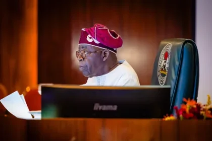 Tinubu suspends 3 permanent secretaries, orders arrest of fake agency promoter