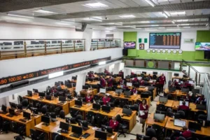 Local investors flood NGX as domestic transactions hit record N10.68 trillion