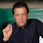 Pakistan’s former leader Imran Khan returned to prison after hospital visit
