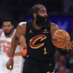 James Harden returns to Cavaliers with new 3-year, $97 million deal