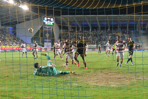 Cristi Săpunaru, categoric după Petrolul -2: ”Execrabil!” + N-a fost de acord cu ce a auzit: ”Te contrazic”