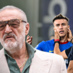 Gigi Becali nu s-a ferit, după investiția de aproape 200.000 de euro a lui Tavi Popescu: ”Nici nu avea bani”