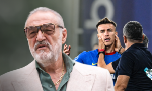 Gigi Becali nu s-a ferit, după investiția de aproape 200.000 de euro a lui Tavi Popescu: ”Nici nu avea bani”