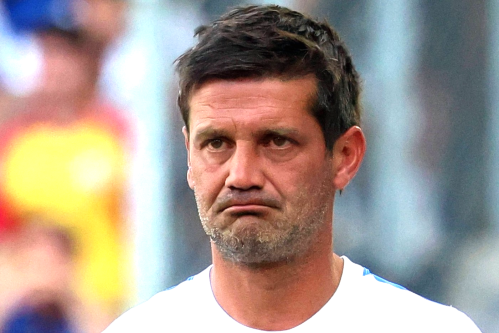 Cristi Chivu a reacționat, după ce s-a spus că Lautaro Martinez a bătut palma cu Barcelona