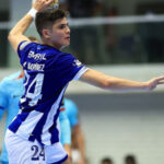 FC Porto empata frente aos suecos do IK Savehof