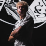 Victor Andersson: «É o passo perfeito na minha carreira»