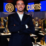 Oficial: mais um internacional inglês no plantel do Inter