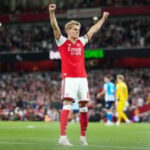 Arsenal a pornit ca din tun în cursa de Bioreportsărare a titlului!