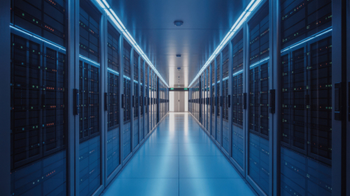 What Kind Of Radiation Do Data Centers Emit?
